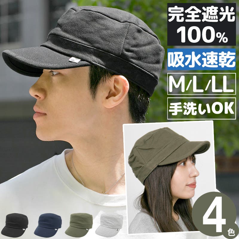 本物品質の 23wcap001_1mo.jpg 帽子