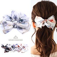 ヘアアクセサリーの種類まとめ 髪留め 髪飾りなどの名前と特長 ファッション通販shoplist ショップリスト