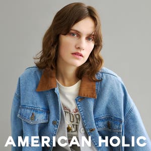 2026 Autumn AMERICAN HOLIC