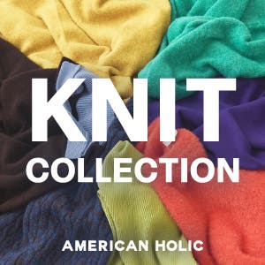 KNIT COLLECTION
