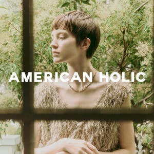AMERICAN HOLIC 2026 MID SUMMER
