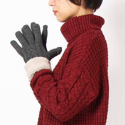 手袋の種類 かわいい おしゃれな手袋人気ランキング 21年最新版 ファッション通販shoplist ショップリスト