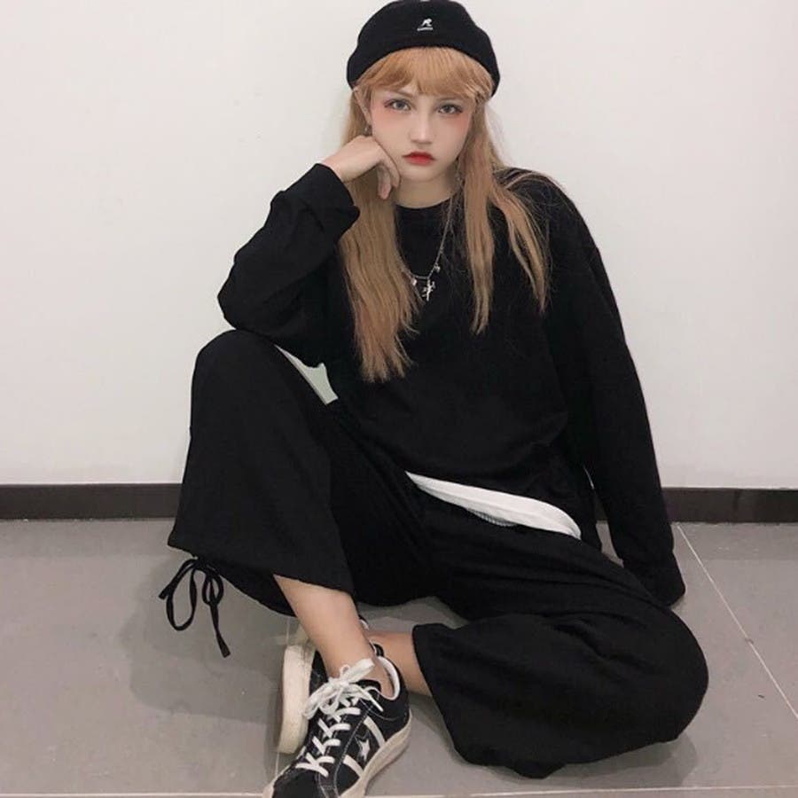 らくちんなのが嬉しい！ルームウェア特集◎