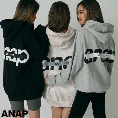 ★【ANAP】2022  NEW ARRIVAL