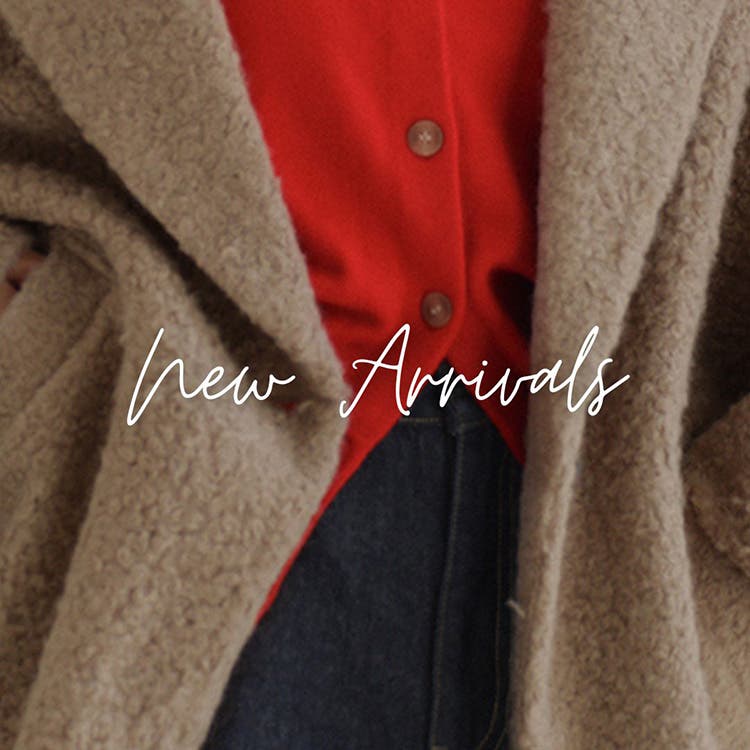 2026 AW Collection
