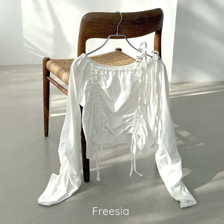 NEWブランド【Freesia（フリージア）】OPEN！