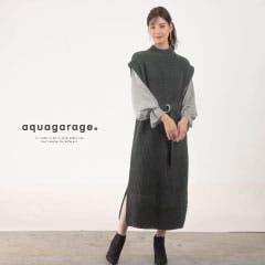ワンピース特集【aquagarage】