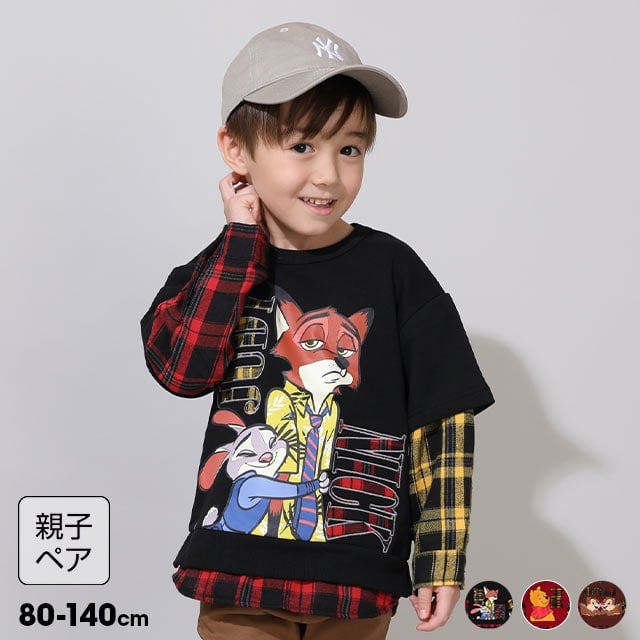 【DISNEY】9/22NEW 新作入荷！