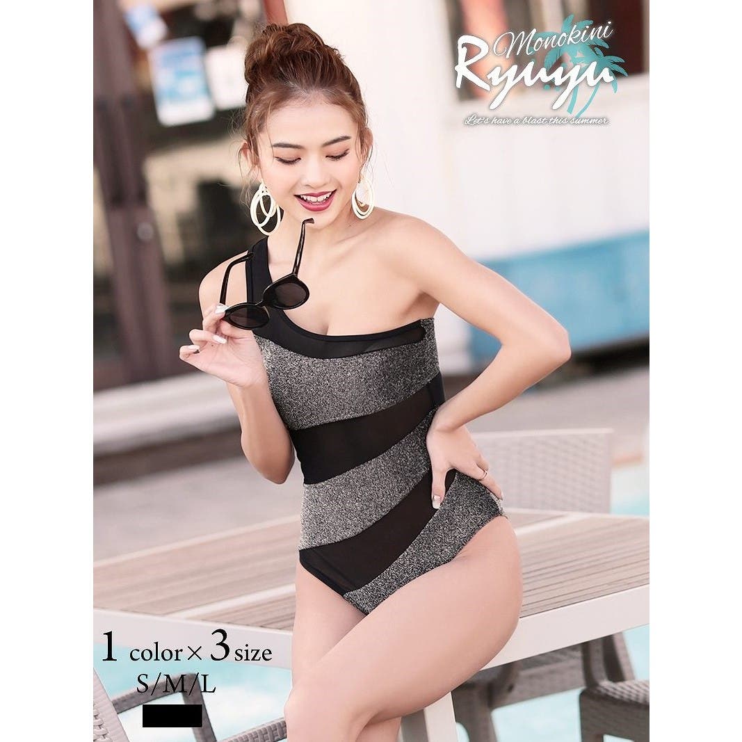 レディース水着の種類まとめ 体型カバー トレンド バストup効果など目的別に紹介 ファッション通販shoplist ショップリスト