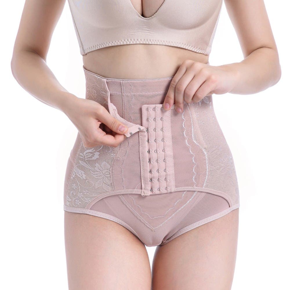 【Blue style】夏間近！ガードルですっきりお手伝い♪