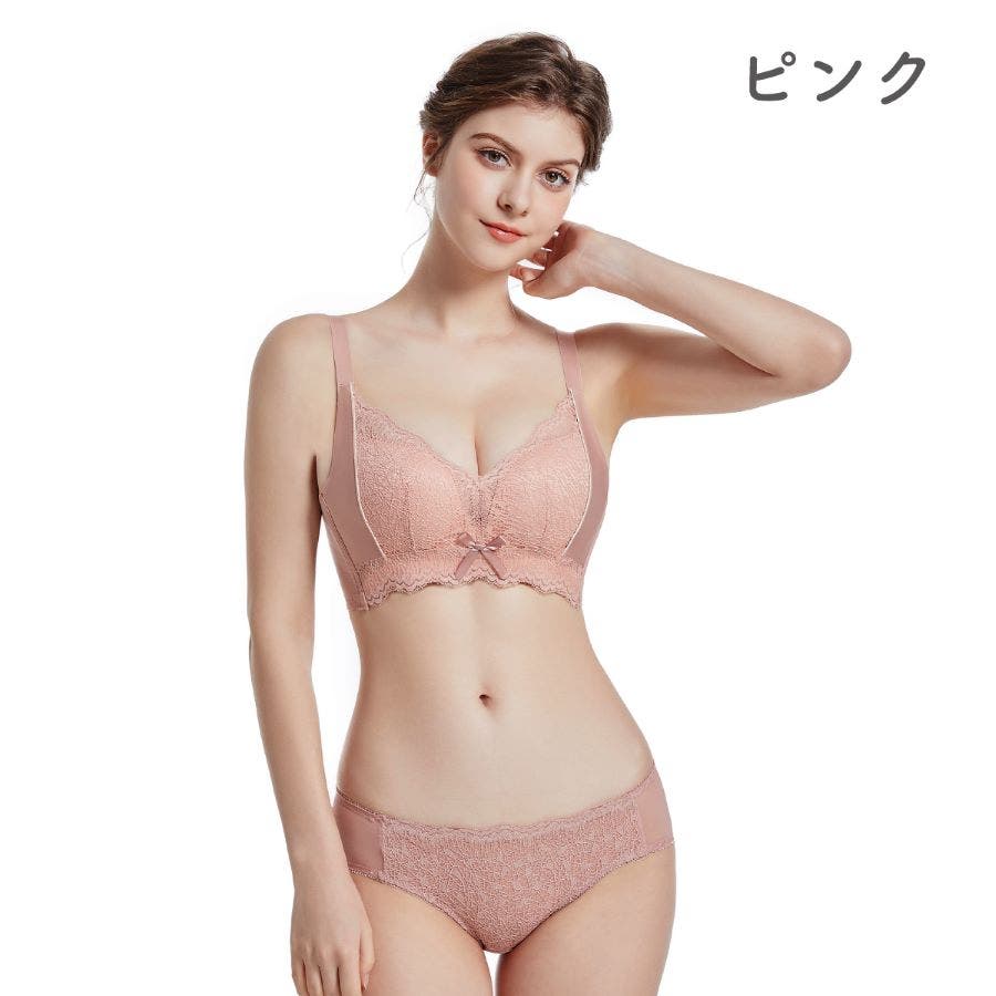 【Blue style】初夏の涼しげ新作ブラ♪