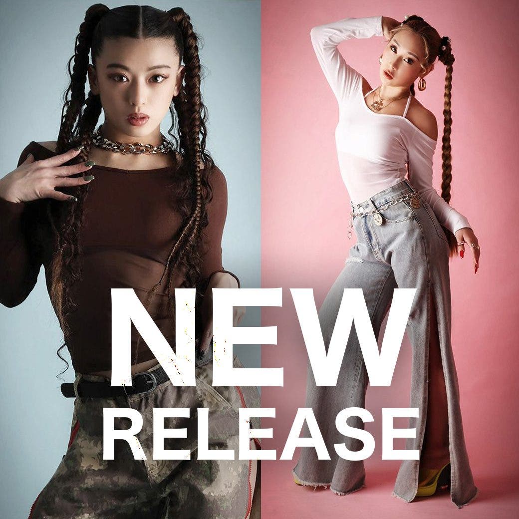 ワイドパンツ＆ワイドパンツに合うトップス特集！