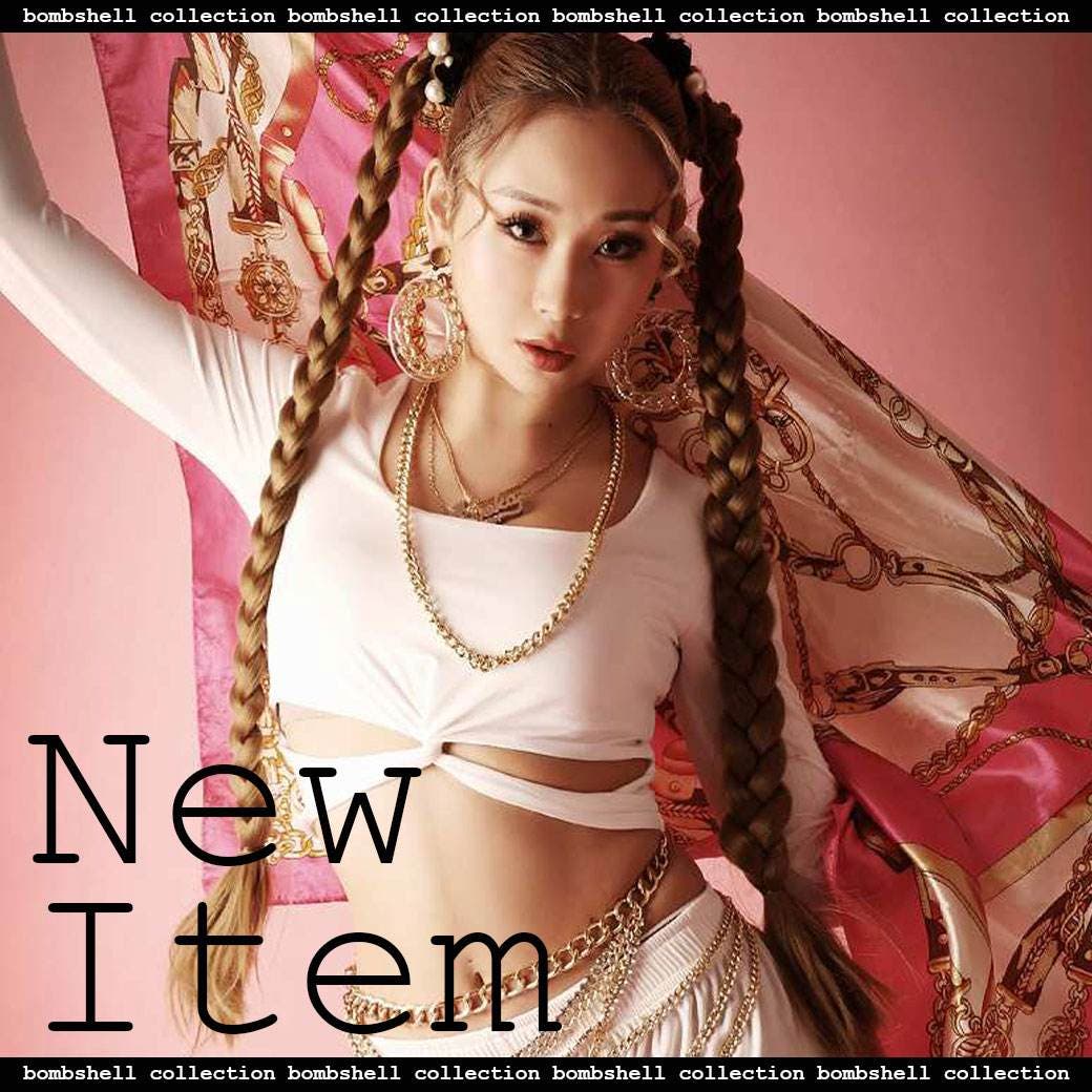 ショート丈トップス特集！