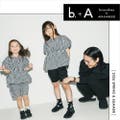 【branshes b.+A】有名スタイリスト コラボ新作
