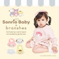 【BRANSHES】サンリオベビー