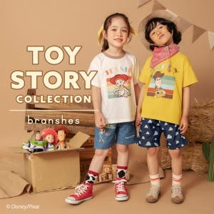 【branshes】トイ・ストーリー5 コレクション