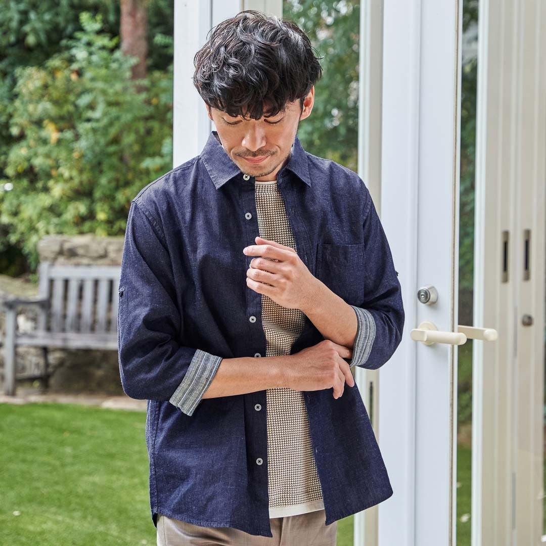 雑誌掲載で話題！？「ikka」初夏の大人カジュアル