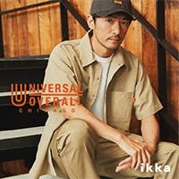 夏を盛り上げる、新レーベル【UO DAILY LINE】