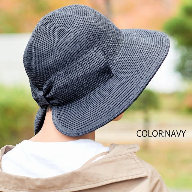 麦わら帽子の春夏コーデ 21年 種類ごとのおすすめレディース着こなし術 ファッション通販shoplist ショップリスト