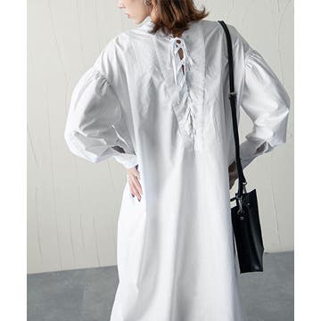 チュニック ワンピース 違い