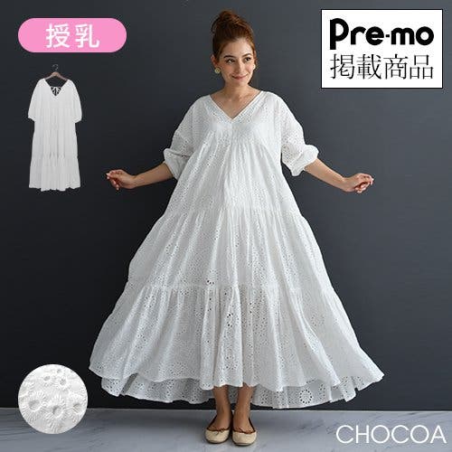 夏をさらっと可愛いワンピースで涼しく過ごそう Chocoa レディースファッション通販shoplist ショップリスト