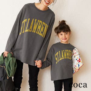 【coca】キッズ新作アイテムのご紹介♪