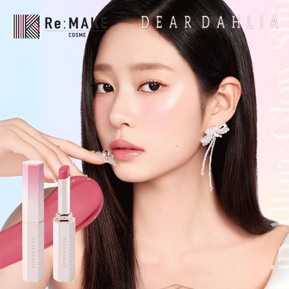 ♡DEARDAHLIAに新商品登場！♡