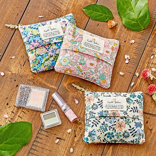 かわいいポーチ特集 人気デザイン 種類別にご紹介 ファッション通販shoplist ショップリスト