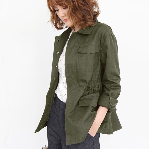 この季節にオススメのアウター特集 Darkangel レディースファッション通販shoplist ショップリスト