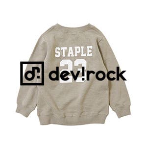 【デビラボアイテム】devirockの大人気アイテム！！