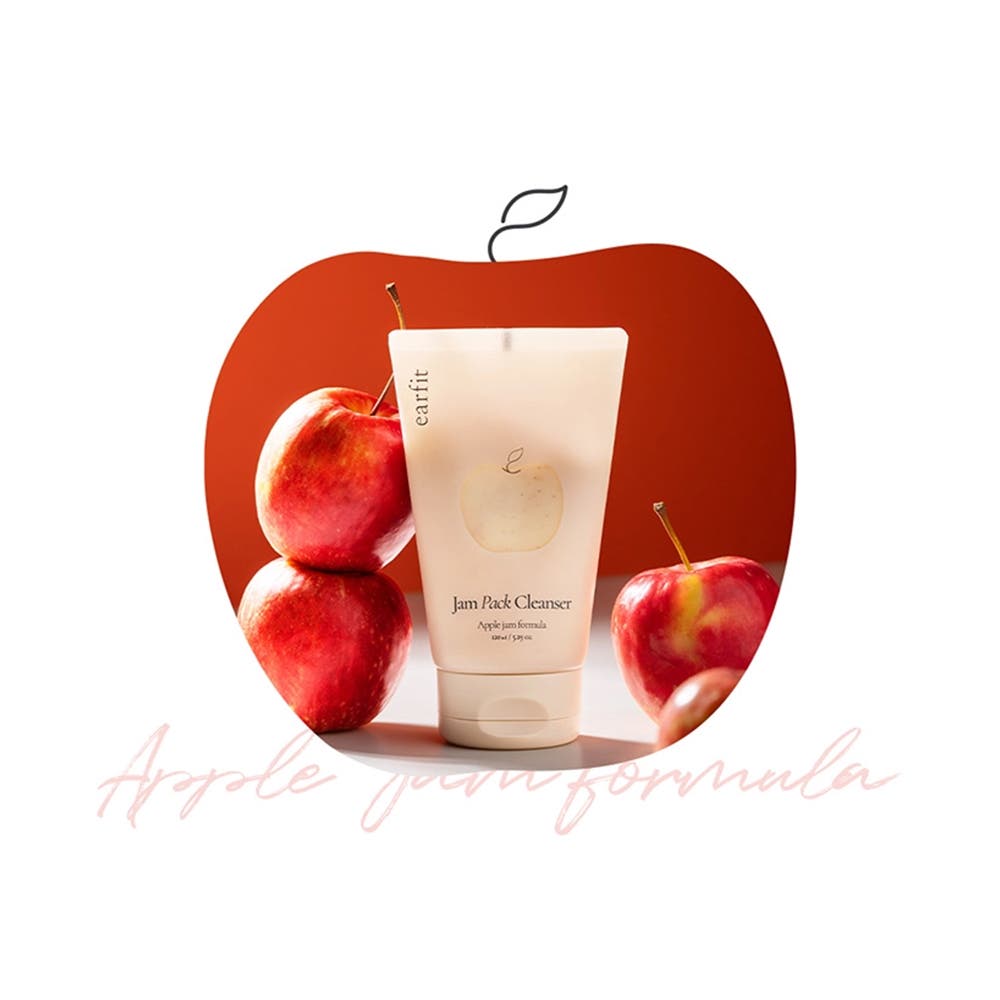 【earfit】韓国コスメ新作Itemのご紹介