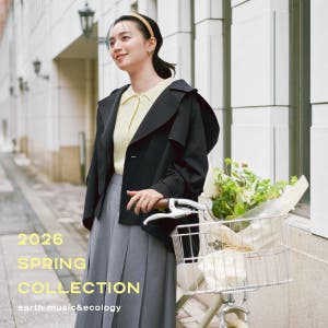 2026 SPRING COLLECTION