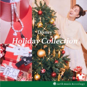 Disney Holiday Collection