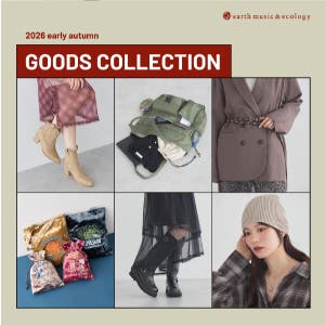 GOODS COLLECTION