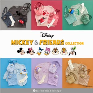Disney MICKEY & FRIENDS