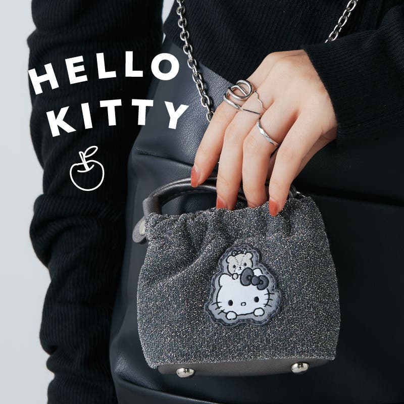 HELLO KITTY | みんな大好きハローキティ