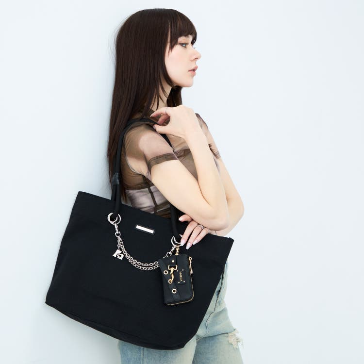 夏に向けて買いたい『キャンバス』