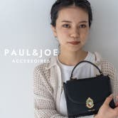 PAUL&JOE ACCESSOIRES キャットブローチ
