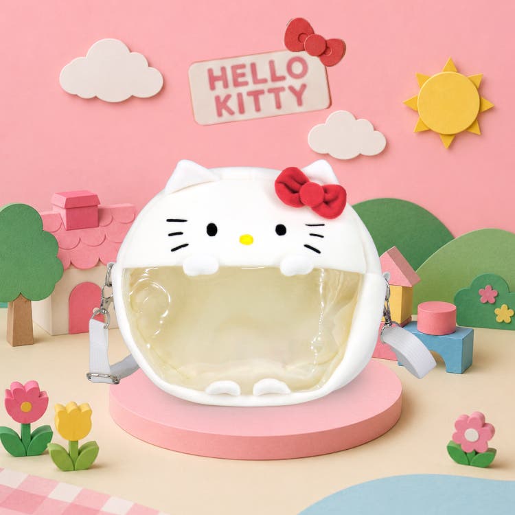みんな大好き『HELLO KITTY』