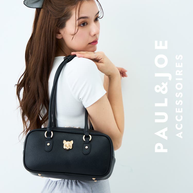ネコメタルにキュン♡PAUL&JOE注目シリーズ