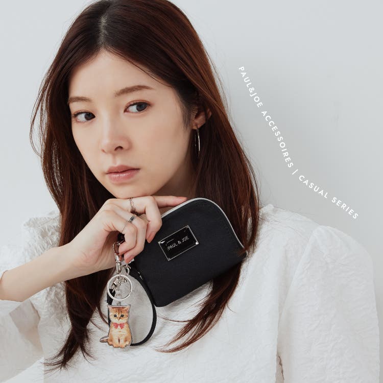 PAUL&JOE ACCESSOIRES | カジュアル