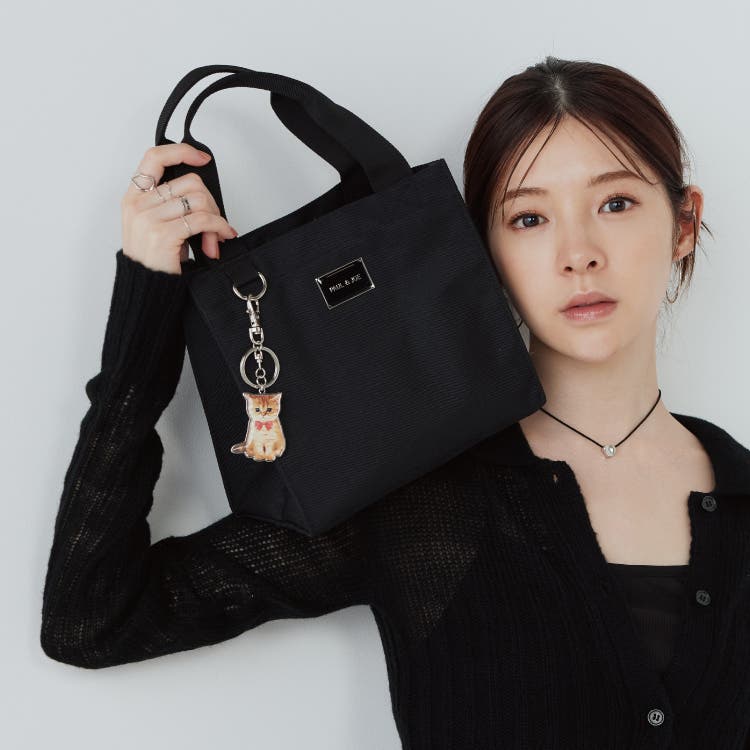 PAUL&JOEの上品カジュアルが人気★