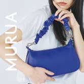 MURUA ギャザーチャームシリーズ発売中