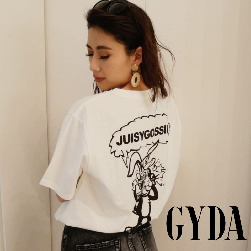 【2019春コーデ】白Tシャツを使ったおすすめアイテム