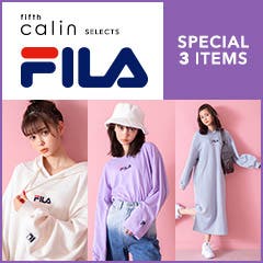 Fila フィラのレディース服特集 ファッション通販shoplist ショップリスト