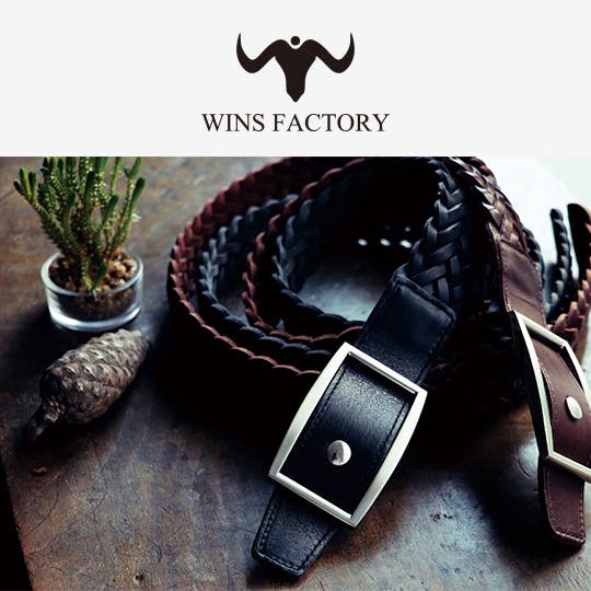 好みに合わせた微調整を可能にする特許取得の無段階調節ベルト。