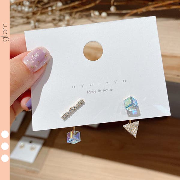 ボディピアス ファッションピアスの種類は 名前や特長を画像付きで解説 ファッション通販shoplist ショップリスト