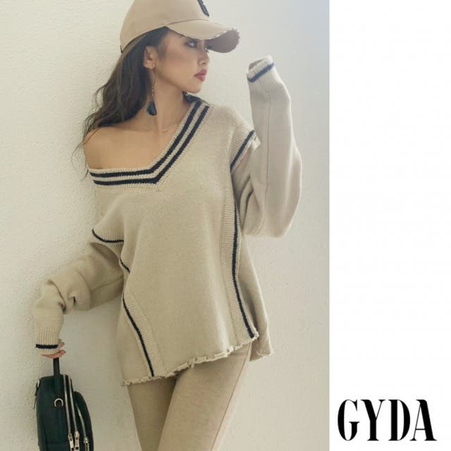★GYDA★New Arrival