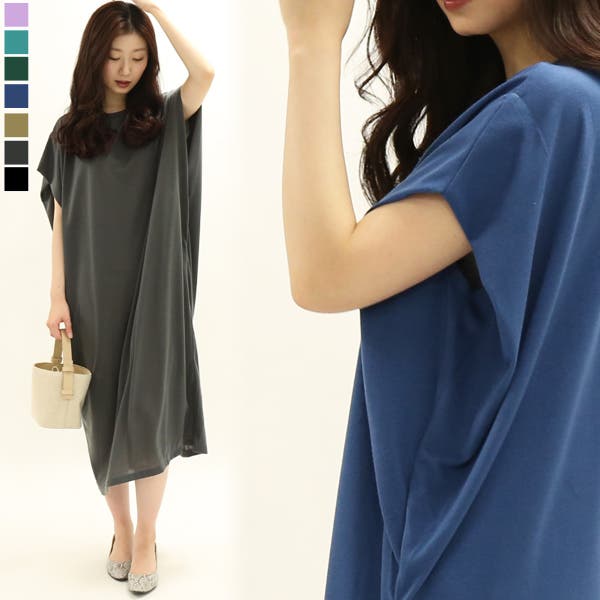 1枚で楽々 ワンピース特集 彡 Honey On Days レディースファッション通販shoplist ショップリスト