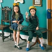 人気の韓国子供服ブランド 21 プチプラでかわいい 売れ筋ランキング ファッション通販shoplist ショップリスト